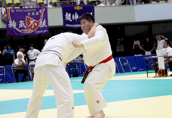 柔道部 部活動紹介 学校生活 帝京安積高等学校 柔道部 部活動紹介 学校生活 帝京安積高等学校
