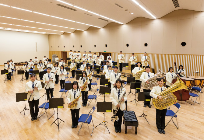 吹奏楽 部 で 学ん だ こと 面接