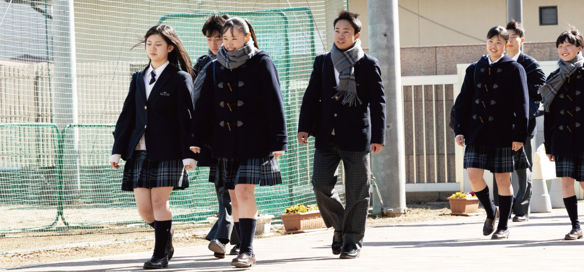 学校法人帝京安積学園 帝京安積高等学校