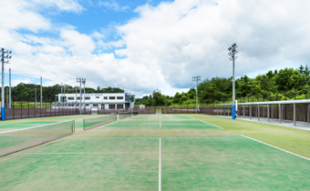 施設紹介｜学校生活｜帝京安積高等学校